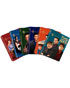 Two And A Half Men: The Complete Seasons 1 - 6