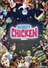 Robot Chicken: Season 4