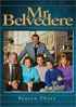 Mr. Belvedere: Season 3