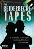 Beiderbecke Tapes