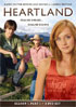 Heartland: Season 1 Part 1