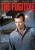 Fugitive: Season Three: Volume Two