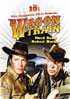 Wagon Train: The Complete First Season: Collector's Embossed Tin