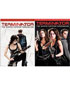 Terminator: The Sarah Connor Chronicles: The Complete Seasons 1 - 2