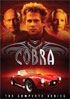 Cobra: The Complete Series