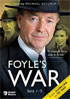 Foyle's War: Sets 1 - 5: From Dunkirk To VE Day