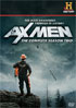 Ax Men: The Complete Season Two