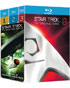 Star Trek The Original Series: The Complete Seasons 1 - 3 (Blu-ray)