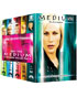 Medium: The Complete Seasons 1 - 5