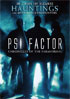 PSI Factor: Chronicles Of The Paranormal