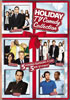 Holiday TV Comedy Collection: The Office / 30 Rock / House / Monk / Psych