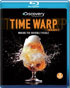 Time Warp: Season 2 (Blu-ray)