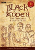Black Adder: Remastered V: The Specials