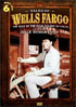 Tales Of Wells Fargo: The Best Of The Color Season