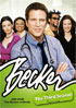 Becker: The Complete Third Season