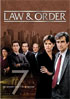 Law And Order: The Seventh Year 1996-1997 Season