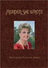 Murder, She Wrote: The Complete Eleventh Season