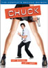 Chuck: The Complete Second Season