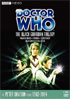 Doctor Who: The Black Guardian Trilogy