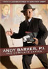 Andy Barker, P.I.: The Complete Series