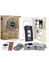 Lost: The Complete Fifth Season: Dharma Initiative Orientation Kit (Blu-ray)