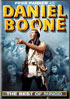 Daniel Boone: The Best Of Mingo