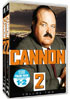 Cannon: Season Two: Volume One - Two