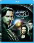 SGU: Stargate Universe: Season 1.0 (Blu-ray)