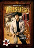 Tales Of Wells Fargo: 6 Disc Set