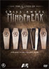 Criss Angel Mindfreak: The 5 Lives Of Criss Angel Mindfreak