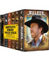 Walker, Texas Ranger: The Complete Series Pack