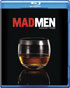 Mad Men: Season Three (Blu-ray)