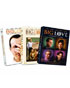 Big Love: The Complete Seasons 1-3