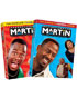 Martin: The Complete Seasons 3 - 4