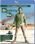 Breaking Bad: The Complete First Season (Blu-ray)