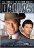 Dallas: The Complete Thirteenth Season