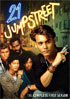 21 Jump Street: The Complete First Season