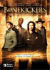 Bonekickers