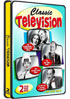 Classic Television: Collector's Embossed Tin