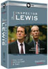 Inspector Lewis: The Pilot And The Complete Series 1 - 2