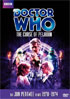 Doctor Who: The Curse Of Peladon