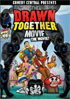 Drawn Together Movie: The Movie
