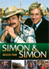 Simon And Simon: Season Four