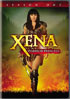 Xena: Warrior Princess: Season 1