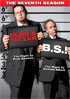 Penn And Teller: BS! The Complete Season 7 (Censored)