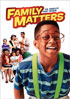 Family Matters: The Complete First Season