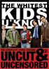 Whitest Kids U'Know: The Complete Third Season