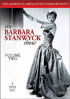 Barbara Stanwyck Show: Volume 2