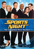 Sports Night: The Complete First Season