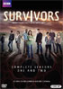 Survivors: Complete Seasons One And Two